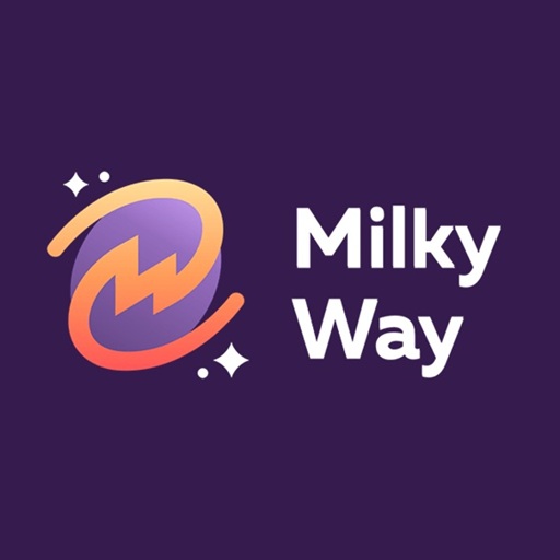 MilkyWay Casino logo