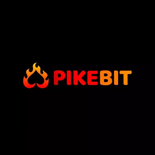 Pikebit Casino logo